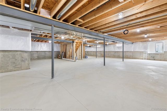 26850 Irwin Rd., Richmond Township, MI 48062