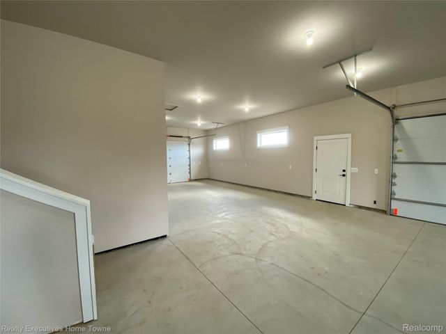 26850 Irwin Rd., Richmond Township, MI 48062