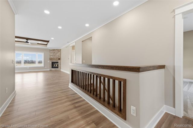 26850 Irwin Rd., Richmond Township, MI 48062