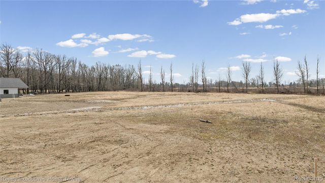 26850 Irwin Rd., Richmond Township, MI 48062