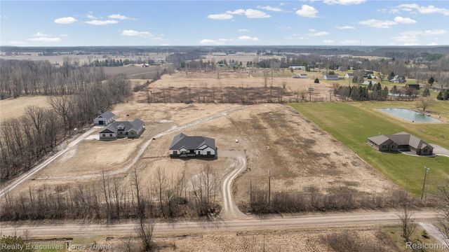 26850 Irwin Rd., Richmond Township, MI 48062