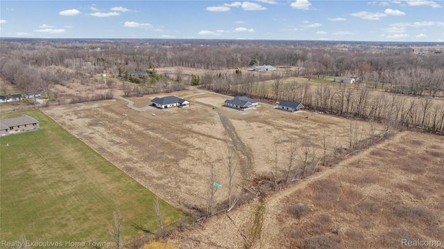 26850 Irwin Rd., Richmond Township, MI 48062