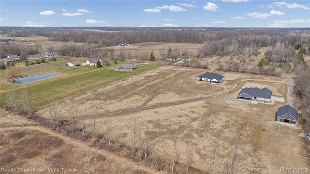26850 Irwin Rd., Richmond Township, MI 48062