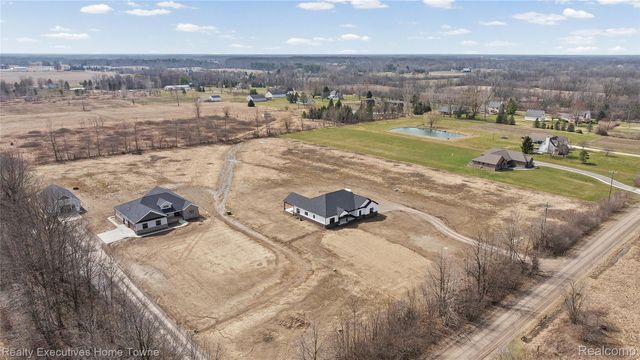 26850 Irwin Rd., Richmond Township, MI 48062