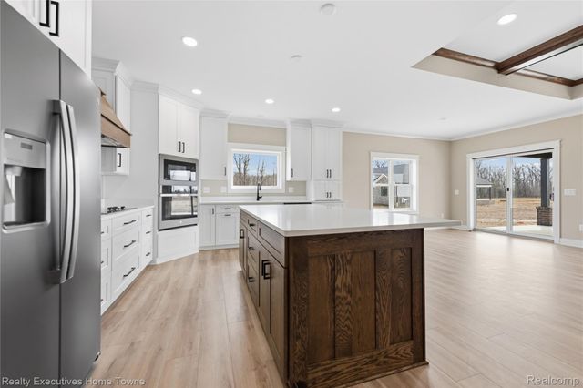 26850 Irwin Rd., Richmond Township, MI 48062