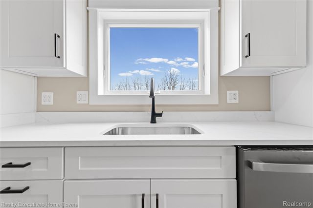 26850 Irwin Rd., Richmond Township, MI 48062