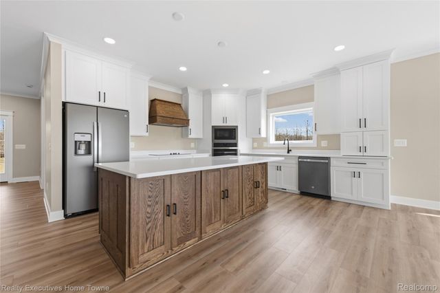 26850 Irwin Rd., Richmond Township, MI 48062