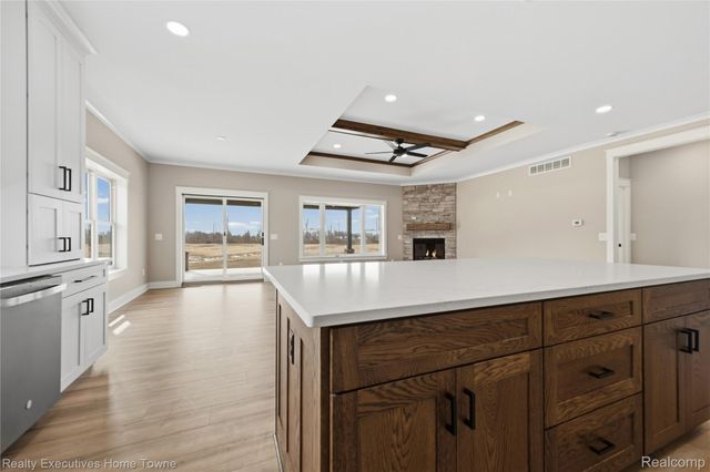 26850 Irwin Rd., Richmond Township, MI 48062