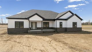 26850 Irwin Rd., Richmond Township, MI 48062