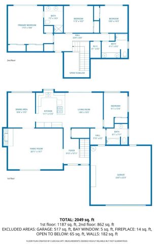1426 5th, Redlands, CA 92374