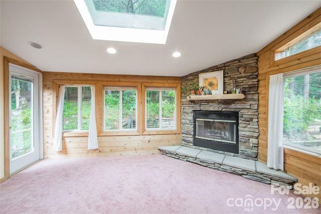 44 Sagebrush Circle, Etowah, NC 28729