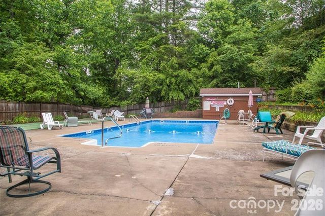 44 Sagebrush Circle, Etowah, NC 28729