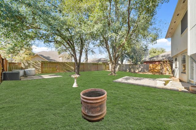 26907 Castlecliff Lane, Kingwood, TX 77339