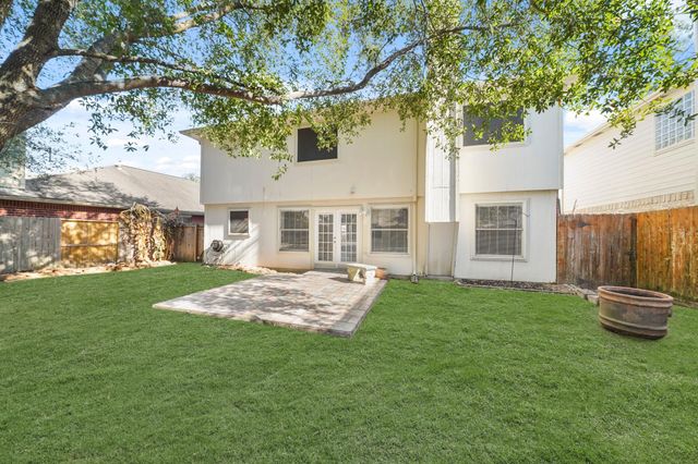 26907 Castlecliff Lane, Kingwood, TX 77339