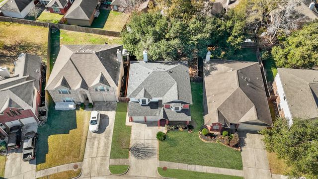 26907 Castlecliff Lane, Kingwood, TX 77339