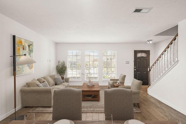 26907 Castlecliff Lane, Kingwood, TX 77339