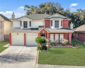 26907 Castlecliff Lane, Kingwood, TX 77339