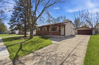 2546 Tarry Drive, Sterling Heights City, MI 48310