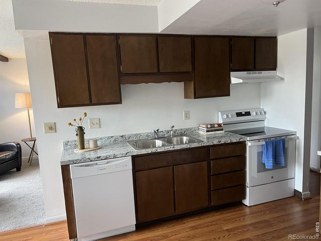 3405 W 16th Street 7B, Greeley, CO 80634