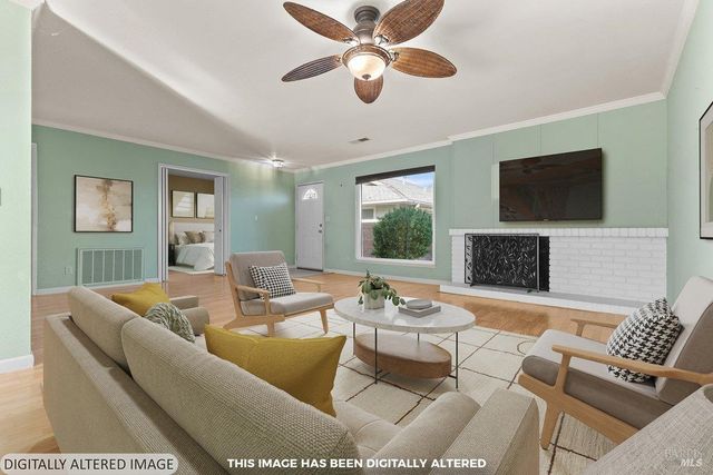 6 Glengreen St, Santa Rosa, CA 95409