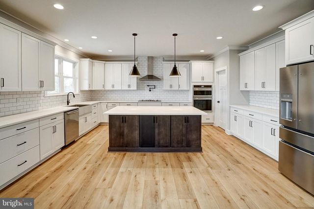 211 ESTES LN, Mineral, VA 23117