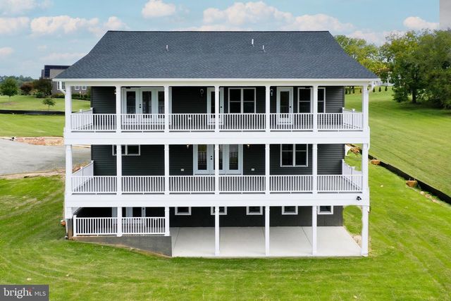 211 ESTES LN, Mineral, VA 23117