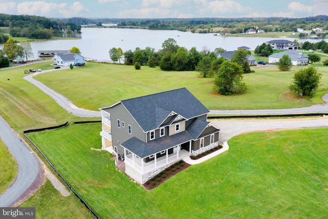211 ESTES LN, Mineral, VA 23117