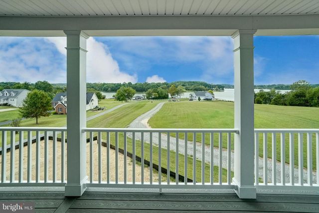 211 ESTES LN, Mineral, VA 23117