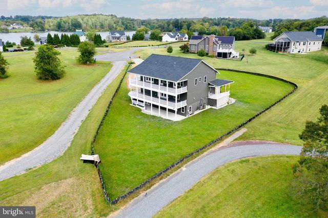 211 ESTES LN, Mineral, VA 23117