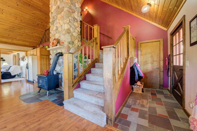 7556 Kingsley Road, Paradise Twp, MI 49649