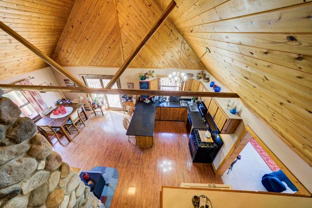 7556 Kingsley Road, Paradise Twp, MI 49649