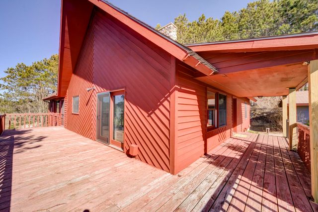 7556 Kingsley Road, Paradise Twp, MI 49649