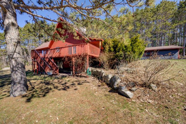 7556 Kingsley Road, Paradise Twp, MI 49649