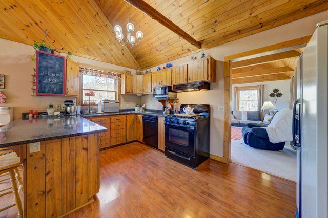 7556 Kingsley Road, Paradise Twp, MI 49649