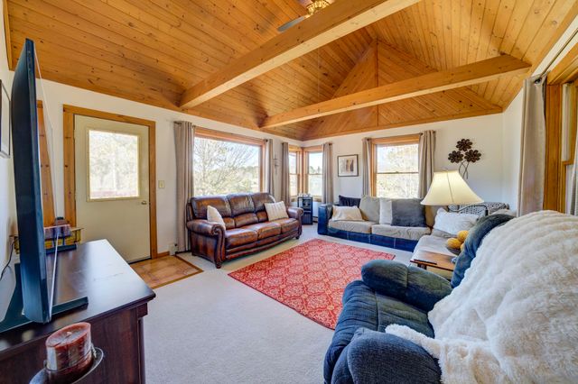 7556 Kingsley Road, Paradise Twp, MI 49649