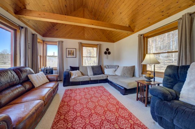 7556 Kingsley Road, Paradise Twp, MI 49649