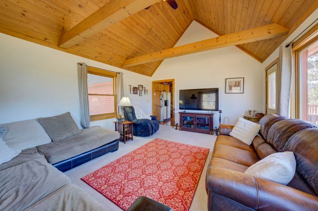 7556 Kingsley Road, Paradise Twp, MI 49649