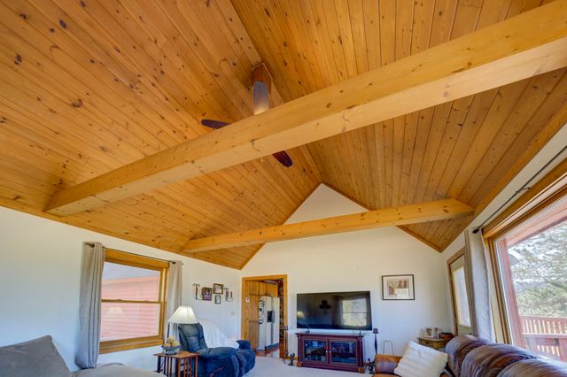 7556 Kingsley Road, Paradise Twp, MI 49649