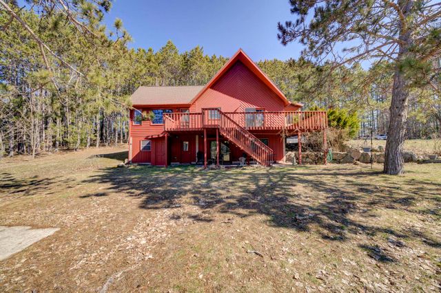 7556 Kingsley Road, Paradise Twp, MI 49649