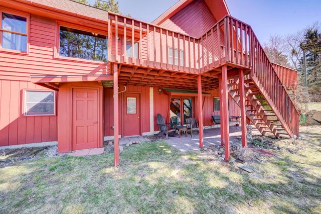 7556 Kingsley Road, Paradise Twp, MI 49649