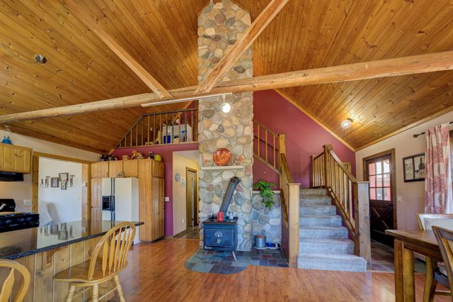 7556 Kingsley Road, Paradise Twp, MI 49649