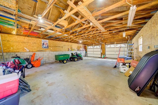 7556 Kingsley Road, Paradise Twp, MI 49649