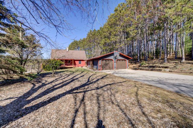 7556 Kingsley Road, Paradise Twp, MI 49649