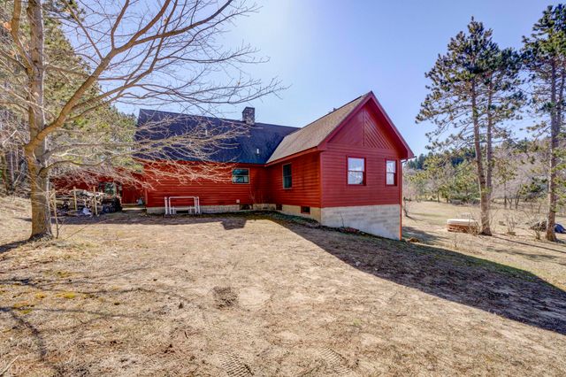 7556 Kingsley Road, Paradise Twp, MI 49649