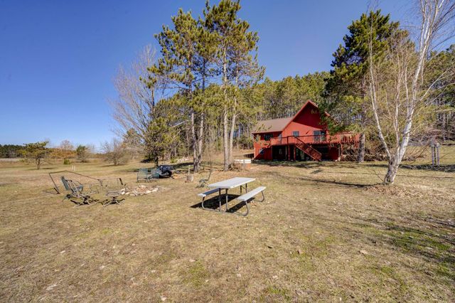 7556 Kingsley Road, Paradise Twp, MI 49649