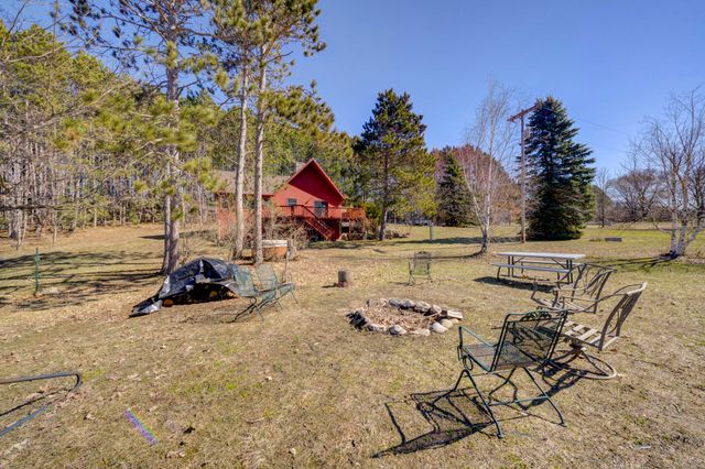 7556 Kingsley Road, Paradise Twp, MI 49649