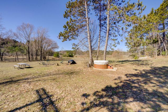 7556 Kingsley Road, Paradise Twp, MI 49649