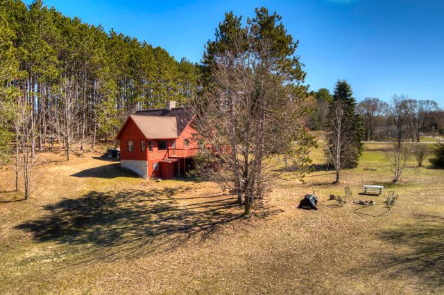 7556 Kingsley Road, Paradise Twp, MI 49649