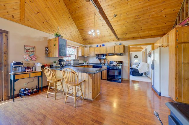 7556 Kingsley Road, Paradise Twp, MI 49649