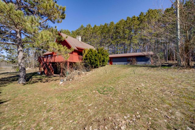 7556 Kingsley Road, Paradise Twp, MI 49649